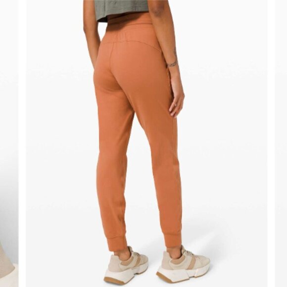Lululemon Ready to Rulu Jogger 29" Desert Sun 6 - Picture 12 of 13